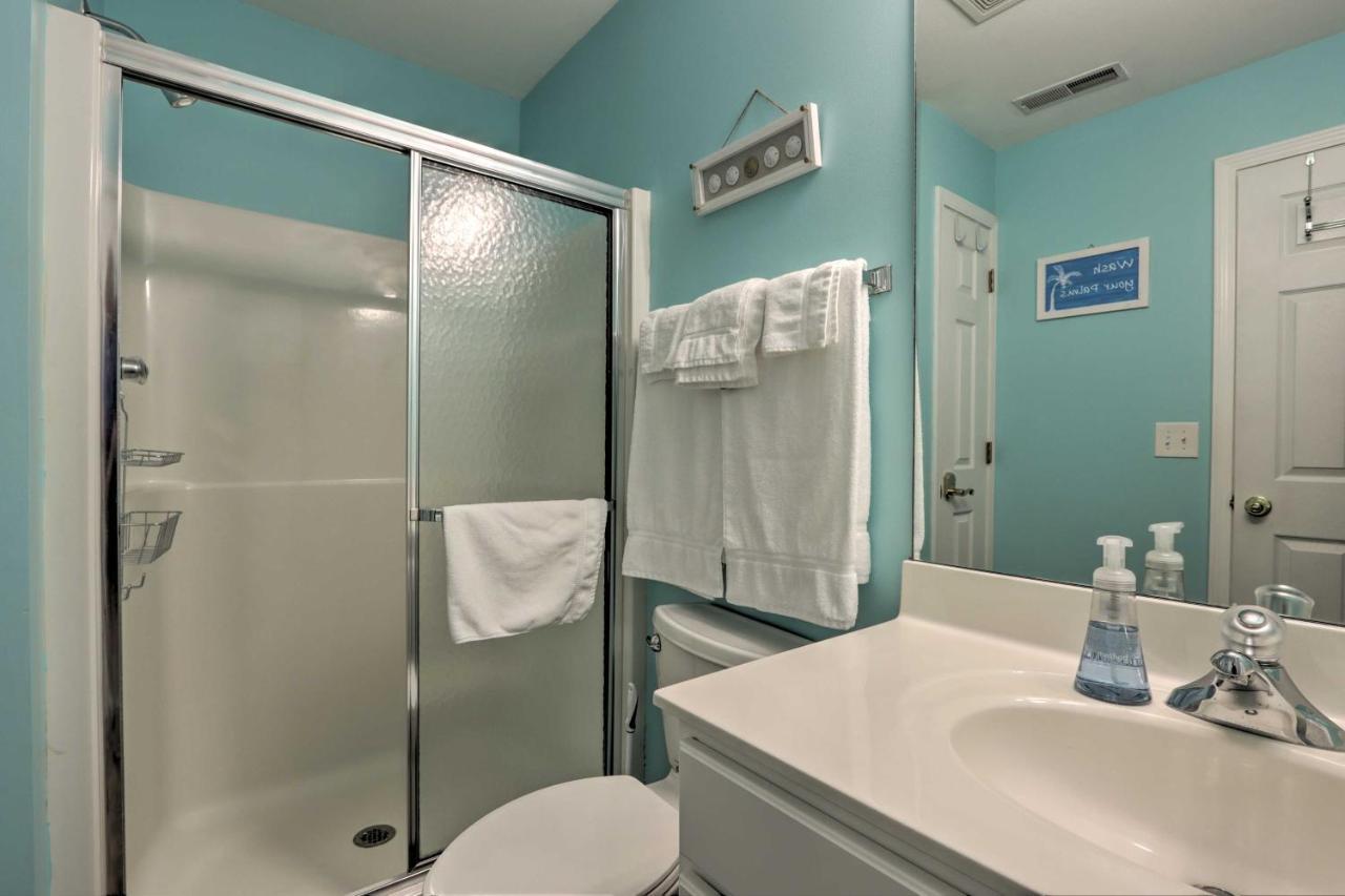 The Lake Escape With Balcony And Pool Access! Camdenton Zewnętrze zdjęcie